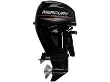 Mercury F 40 ELPT EFI