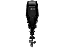 Mercury F 40 ELPT EFI