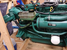 Volvo Penta 
