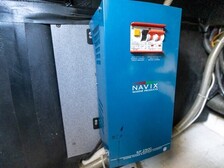 Tristan 345 Flybridge