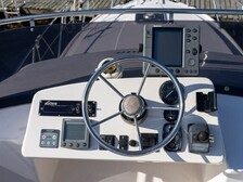 Tristan 345 Flybridge