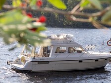 Tristan 345 Flybridge