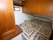 Tristan 345 Flybridge