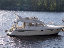 Tristan 345 Flybridge