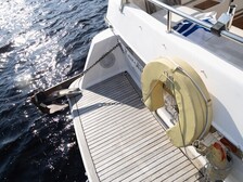 Tristan 345 Flybridge