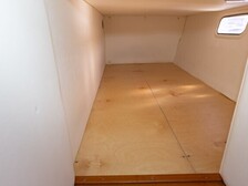 Tristan 345 Flybridge