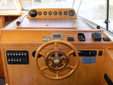 Tristan 345 Flybridge