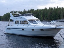 Tristan 345 Flybridge