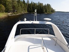 Tristan 345 Flybridge