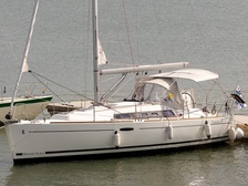Beneteau Oceanis 31