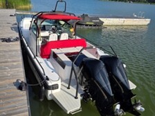 Axopar 28