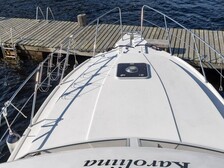 Tristan 345 Flybridge