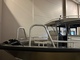 Alutroll 630 Cabin