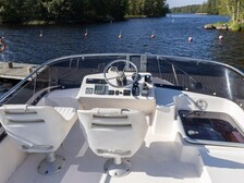 Tristan 345 Flybridge