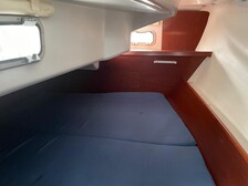 Beneteau Oceanis 323 Clipper