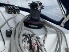 Beneteau Oceanis 323 Clipper