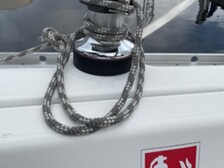 Beneteau Oceanis 323 Clipper