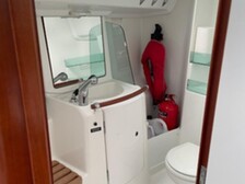 Beneteau Oceanis 323 Clipper