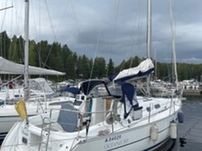 Beneteau Oceanis 323 Clipper
