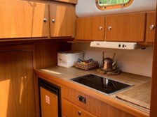 Tristan 345 Flybridge