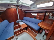 Beneteau Oceanis 323 Clipper