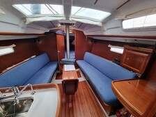 Beneteau Oceanis 323 Clipper