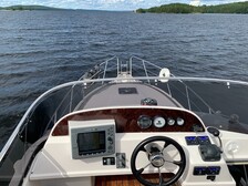Tristan 345 Flybridge