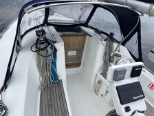 Beneteau Oceanis 323 Clipper