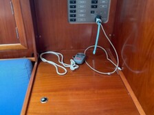 Beneteau Oceanis 323 Clipper