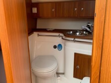 Tristan 345 Flybridge