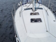 Beneteau Oceanis 323 Clipper