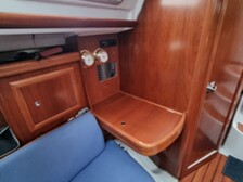 Beneteau Oceanis 323 Clipper