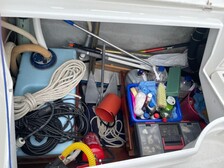 Beneteau Oceanis 323 Clipper