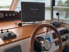 Tristan 345 Flybridge