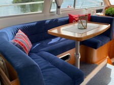 Tristan 345 Flybridge