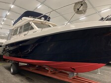 Tristan 345 Flybridge