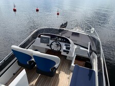 Tristan 345 Flybridge
