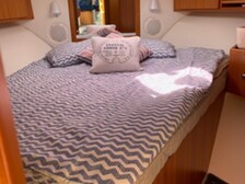 Tristan 345 Flybridge