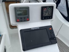 Beneteau Oceanis 323 Clipper