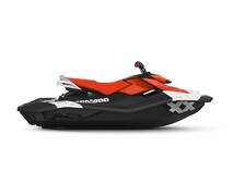 Sea-Doo Spark 