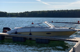 Finnmaster 68 DC