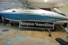 Rinker 246 CC