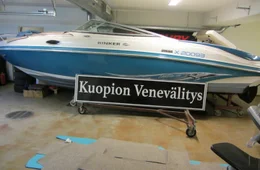 Rinker 246 CC
