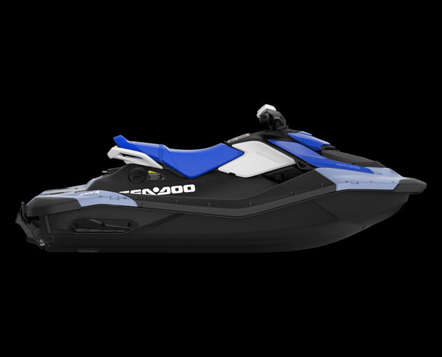 Sea-Doo Spark 900 Ace