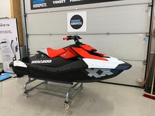 Sea-Doo Spark Trixx