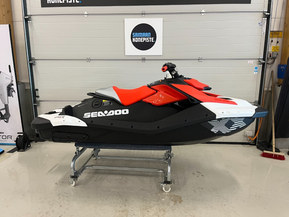 Sea-Doo Spark Trixx