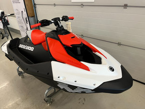 Sea-Doo Spark Trixx