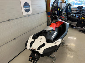 Sea-Doo Spark Trixx