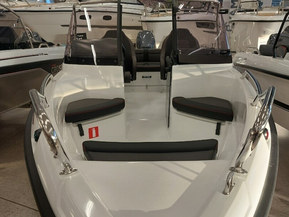 Yamarin Cross 49 BR