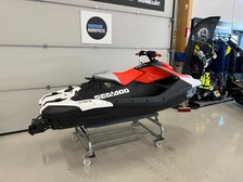 Sea-Doo Spark Trixx